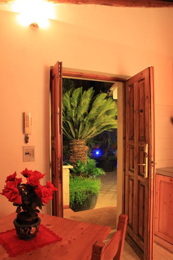 Patrizia Appart hôtel Rome
